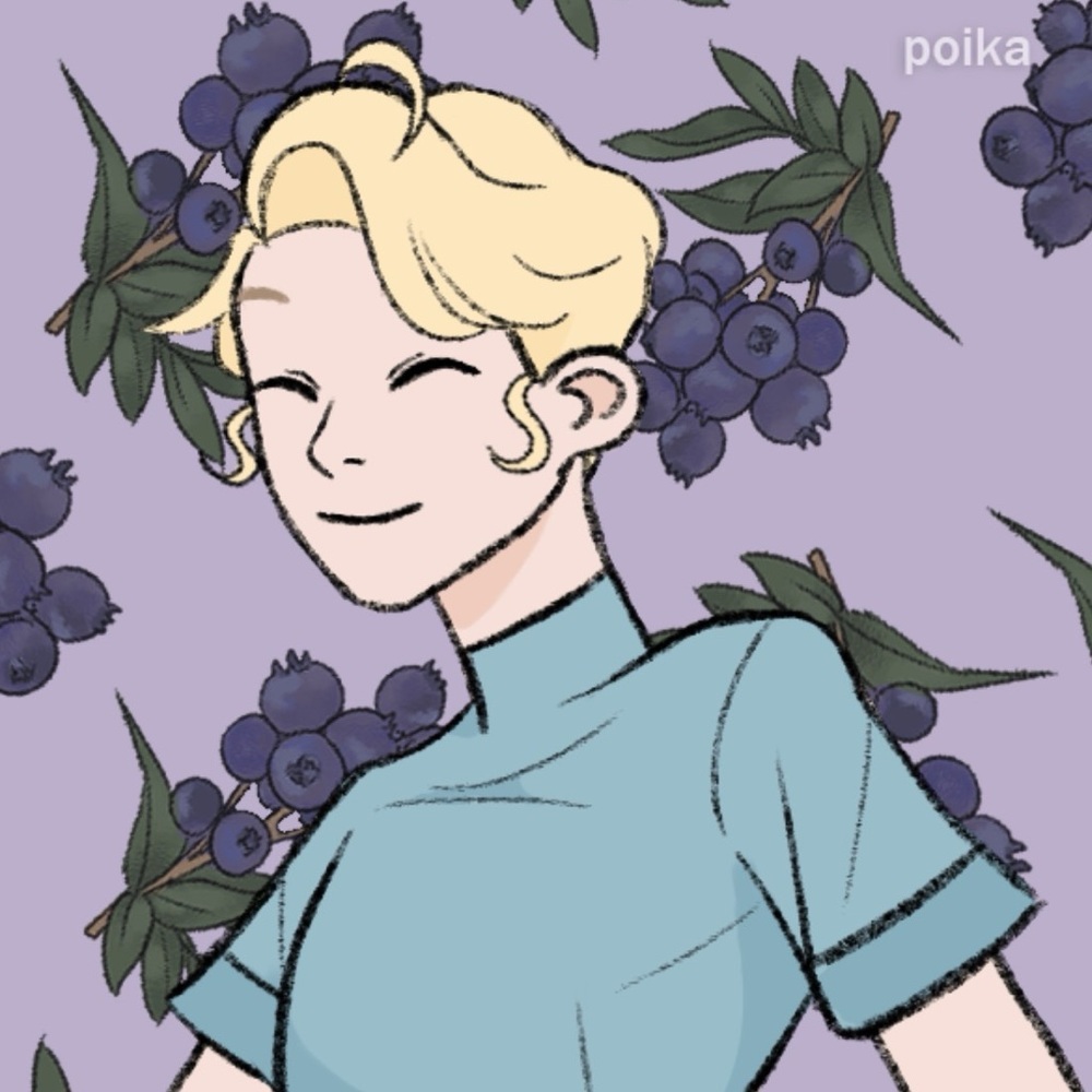 Meet your Posher, Lillian